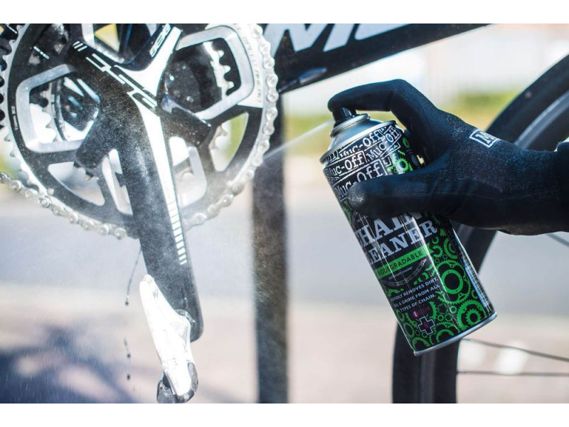 Čistič reťaze Muc-Off - 400ml