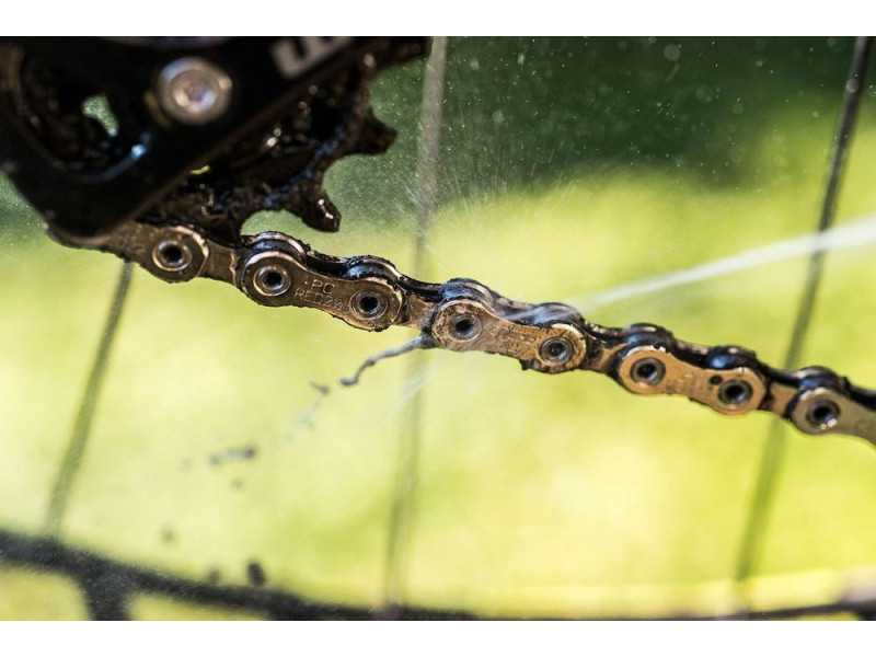 Čistič reťaze Muc-Off - 400ml