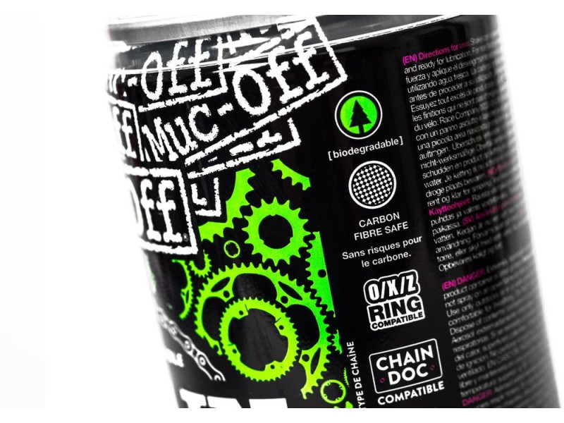 Čistič reťaze Muc-Off - 400ml