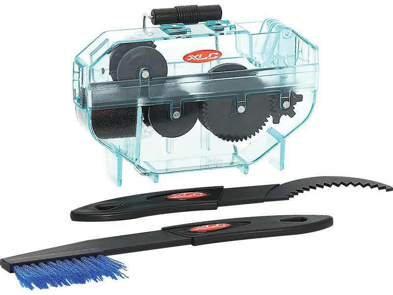 Čistiaca sada na radenie XLC TO-S57