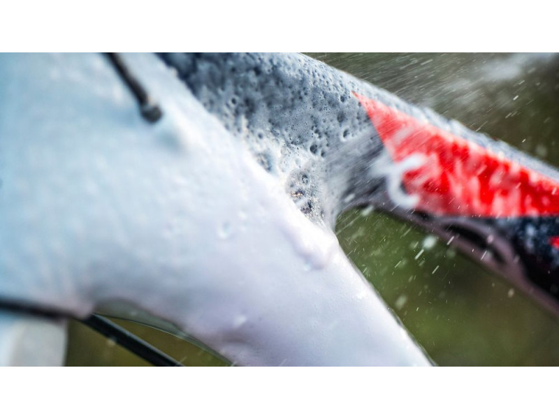 Čistič na bicykle Muc-Off - 1l