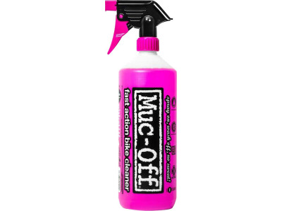 Čistič na bicykle Muc-Off - 1l