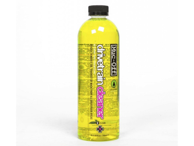 Čistič reťaze Muc-Off - 750ml