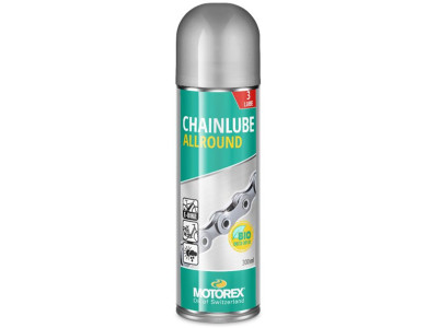 Mazivo na reťaz MOTOREX Chain Lube Allround