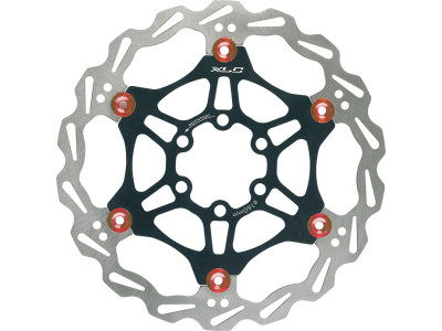 Brzdový kotúč XLC BR-X50