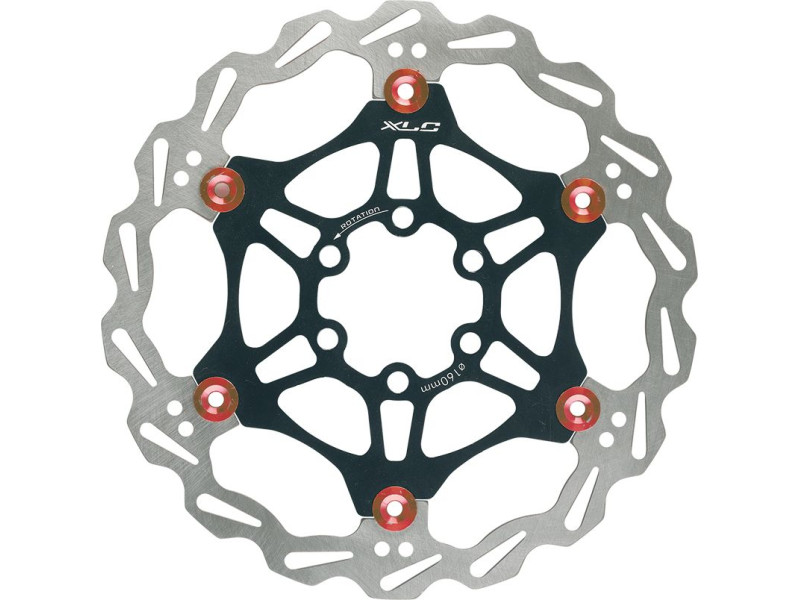 Brzdový kotúč XLC BR-X50