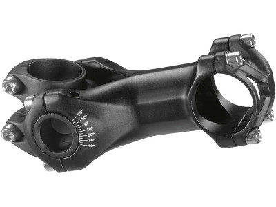 Predstavec Ergotec A-Head, SWELL-R ECO, 120 mm