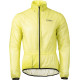 Cyklistická bunda R2 SURLY ATJ01B - neón žltá