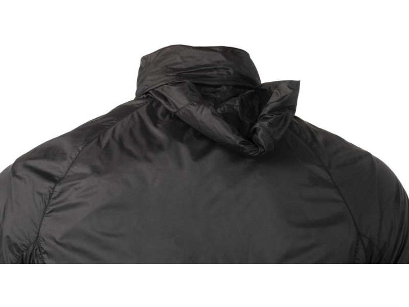 Cyklistická bunda R2 EASE ATJ02A - čierna