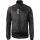 Cyklistická bunda R2 EASE ATJ02A - čierna