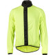Cyklistická bunda R2 EASE ATJ02B – neón žltá