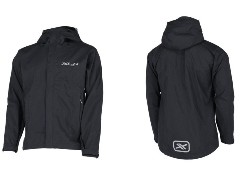 Nepremokavá bunda XLC JE-R02