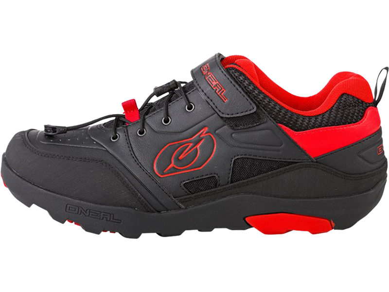 Cyklistické topánky O'NEAL TRAVERSE FLAT