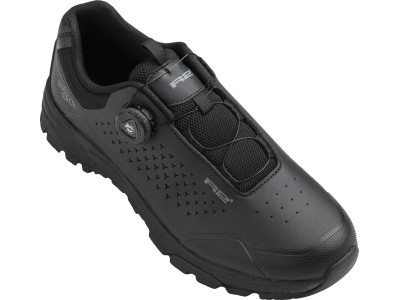 Cyklistické topánky R2 FORTEX ATSH08A