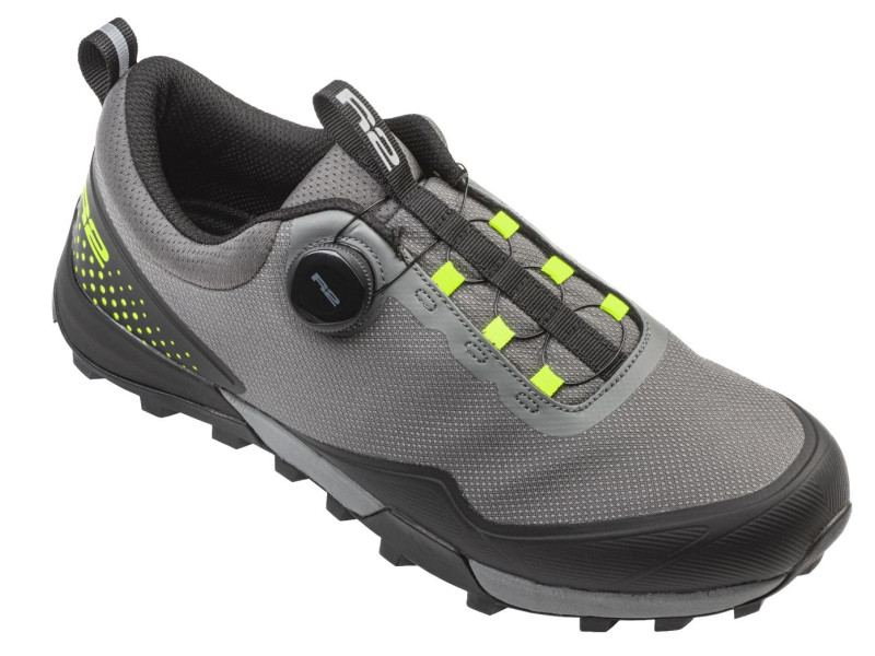 Cyklistické topánky R2 ROAM ATSH07B