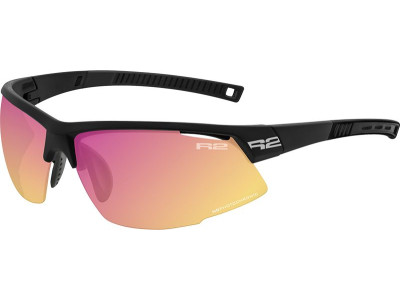 Cyklistické slnečné okuliare R2 RACER AT063A9