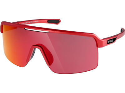 Cyklistické slnečné okuliare R2 BOOST AT114K