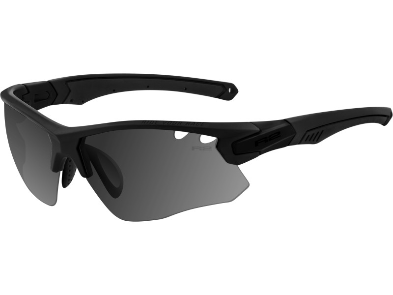 Cyklistické slnečné okuliare R2 CROWN AT078Z