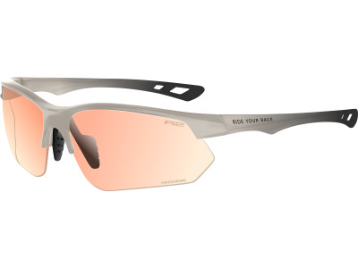 Cyklistické slnečné okuliare R2 DROP AT099M