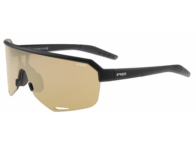 Cyklistické slnečné okuliare R2 FLUKE AT100Q