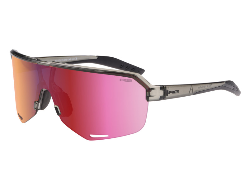 Cyklistické slnečné okuliare R2 FLUKE AT100U