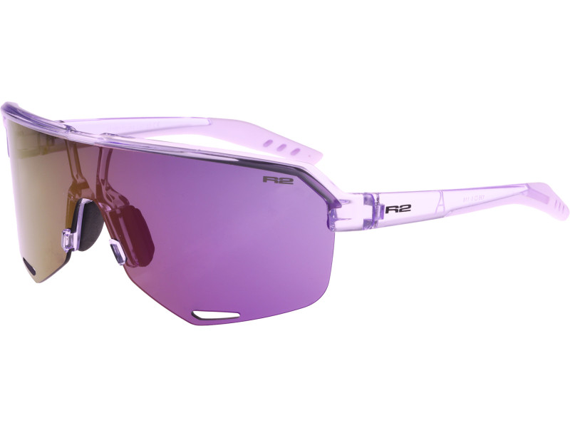 Cyklistické slnečné okuliare R2 FLUKE AT100Y