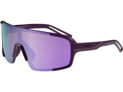 Cyklistické slnečné okuliare R2 IMPULSE AT028C