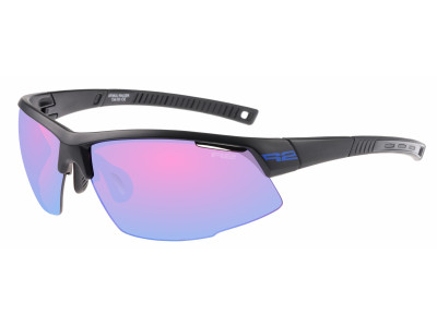 Cyklistické slnečné okuliare R2 RACER AT063J