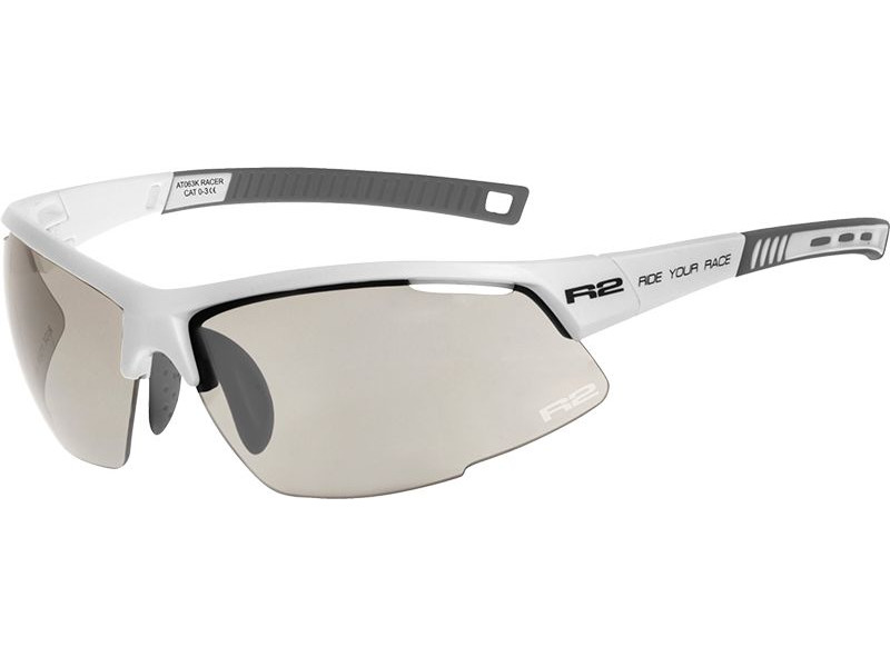 Cyklistické slnečné okuliare R2 RACER AT063K