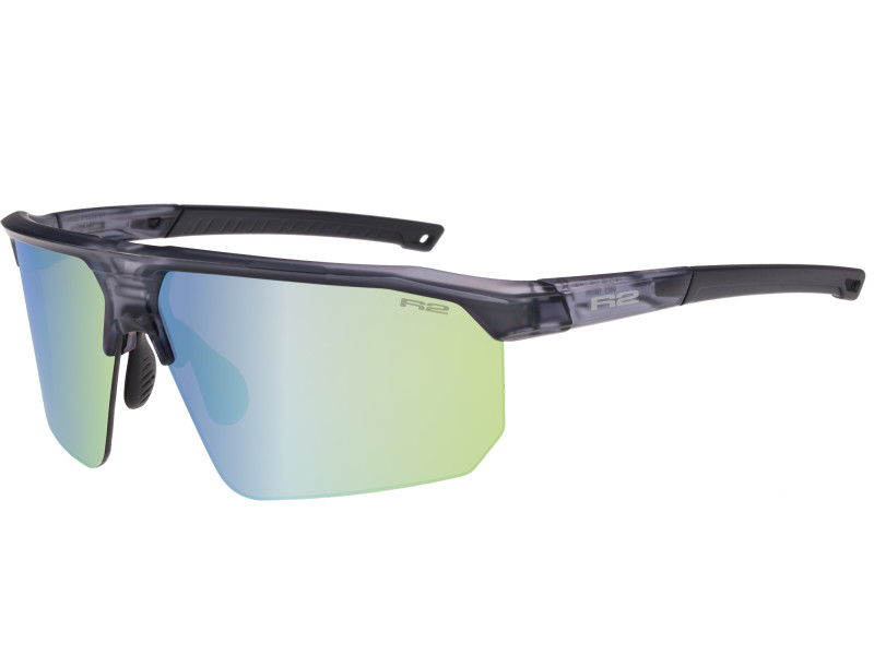 Cyklistické slnečné okuliare R2 SPEEDSTER AT043C