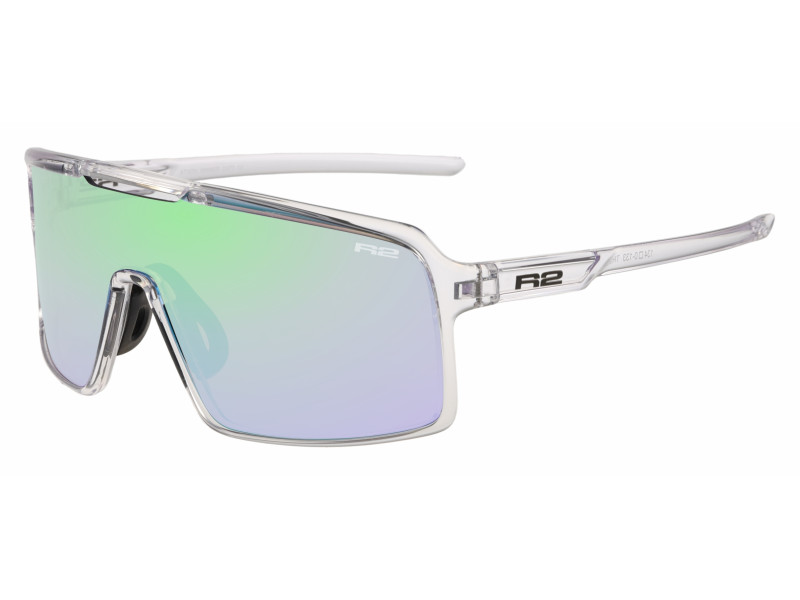 Cyklistické slnečné okuliare R2 WINNER AT107H