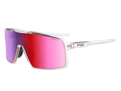 Cyklistické slnečné okuliare R2 WINNER AT107J