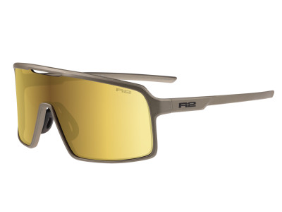 Cyklistické slnečné okuliare R2 WINNER AT107M