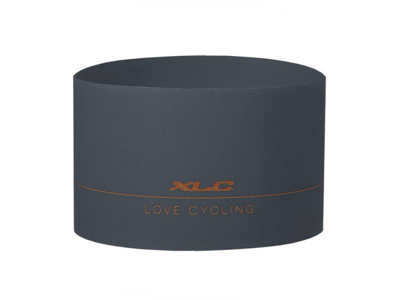 Čelenka XLC BH-H01 svetlo modrá