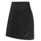 Dámska sukňa SENSOR HELIUM LITE čierna