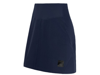 Dámska sukňa SENSOR HELIUM LITE tmavo modrá