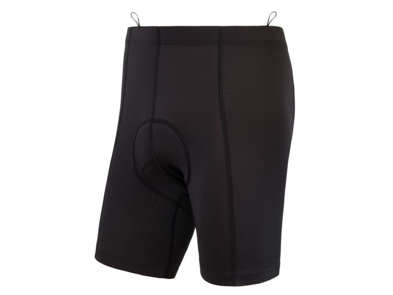 Dámske cyklistické kraťasy SENSOR HELIUM