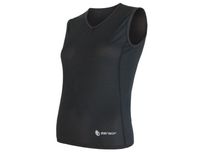 Dámske tričko bez rukávov SENSOR COOLMAX AIR