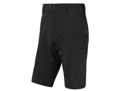 Pánske cyklistické kraťasy SENSOR HELIUM