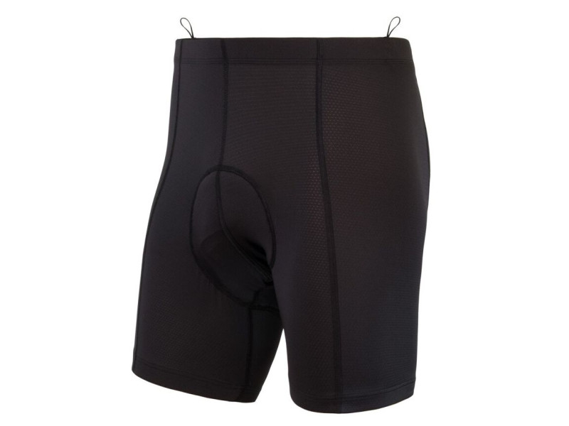Pánske cyklistické kraťasy SENSOR HELIUM