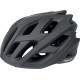Cyklistická prilba XLC BH-C23 – čierna/modrá