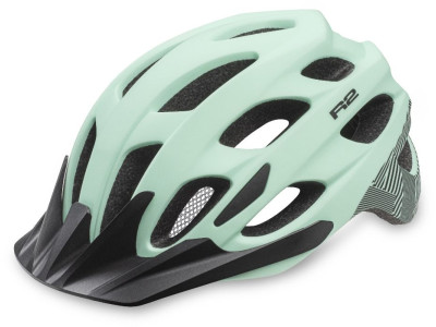 Cyklistická prilba R2 ATH22K CLIFF – mint