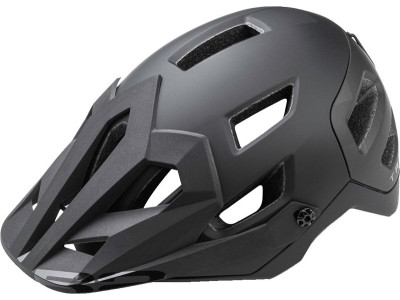 Cyklistická prilba R2 ATH31P TRAIL 2.0 2022 – čierna