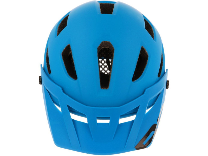 Cyklistická prilba R2 ATH31R TRAIL 2.0 – modrá