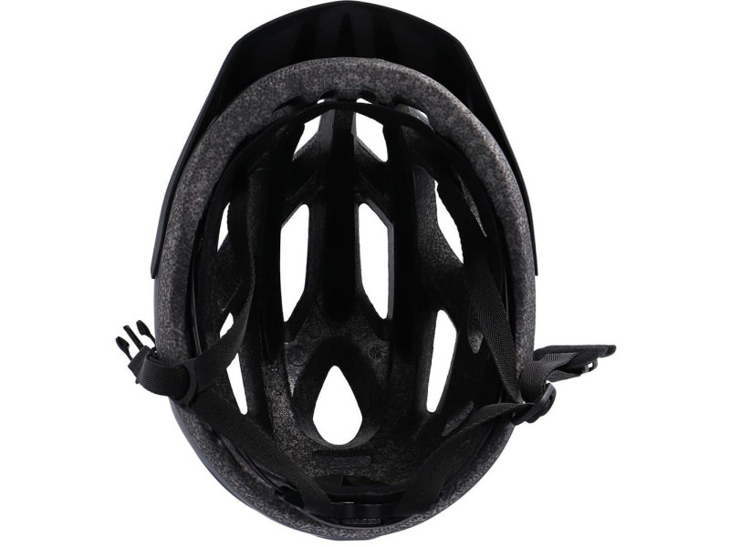 Cyklistická prilba XLC BH-C28 – šedá/čierna/žltá