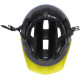 Cyklistická prilba XLC BH-C30 – modrá/žltá