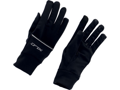 Dlhoprsté rukavice XLC Alwetter CG-L16