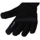 Dlhoprsté zimné rukavice XLC CG-L17, s nasadzovacím krytom proti dažďu