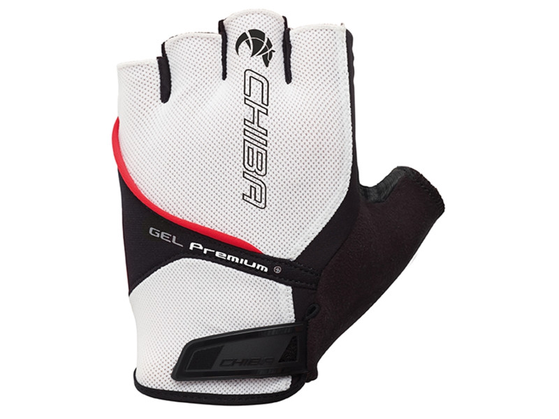 Rukavice Chiba Gel Premium