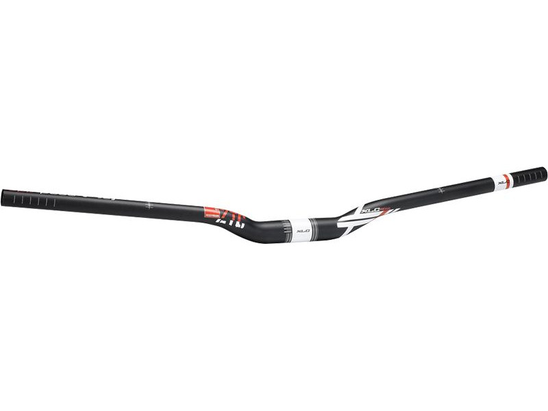 Riadidlá XLC Ride Riser HB-M16